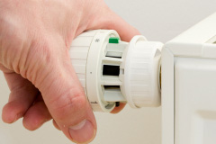 Muckton Bottom central heating repair costs